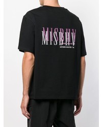 Misbhv T Shirt