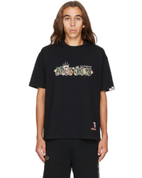 AAPE BY A BATHING APE T Shirt