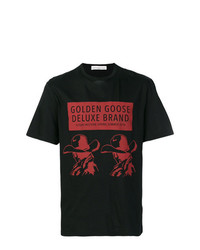 Golden Goose Deluxe Brand T Shirt