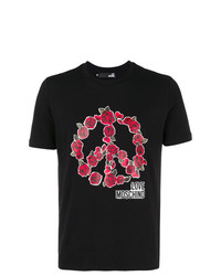 Love Moschino T Shirt