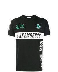 Dirk Bikkembergs T Shirt