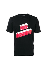 Love Moschino T Shirt