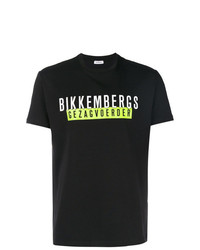 Dirk Bikkembergs T Shirt