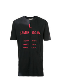 Damir Doma T Shirt