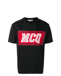 McQ Alexander McQueen T Shirt