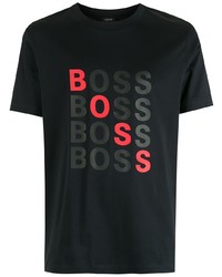 BOSS T Shirt Tiburt 215