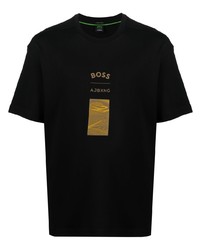 BOSS Talboa Aj 1cotton T Shirt