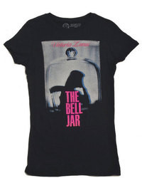 Out of Print The Bell Jar Tee