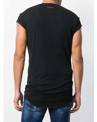DSQUARED2 The Catens T Shirt
