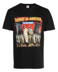 Supreme The War Report T Shirt