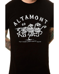 Altamont The Wild Horses Tee