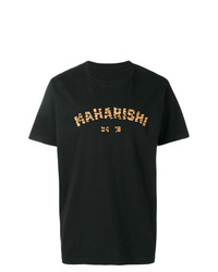 Maharishi Tiger Style T Shirt