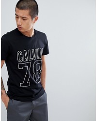 Calvin Klein Jeans Timball Slim T Shirt