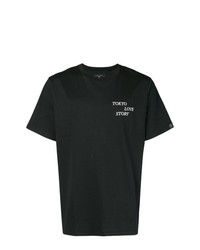 Tokyo love story store shirt