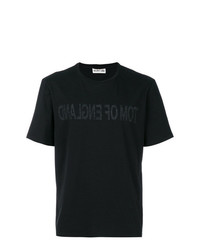 Helmut Lang Tom Of England T Shirt