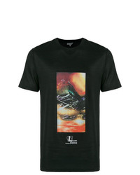 Lanvin Tourist Landscape T Shirt