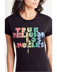 True Religion Tr La Tee