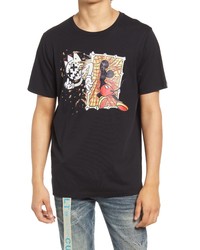 Cult of Individuality Transform Graphic Tee