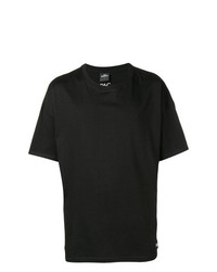 Les (Art)ists Tupac Printed T Shirt