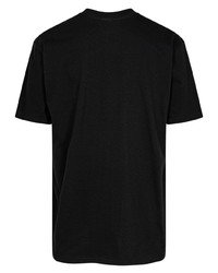 Supreme Tv Cotton T Shirt