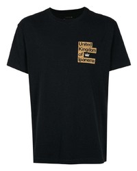 OSKLEN United Kingdon Of Ipanema T Shirt