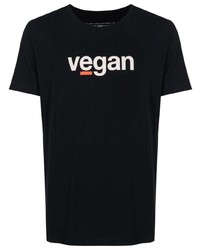 OSKLEN Vegan Print Short Sleeved T Shirt