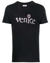 ERL Venice Cotton T Shirt