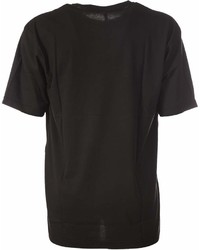 Versace Versus Crew Neck Logo T Shirt