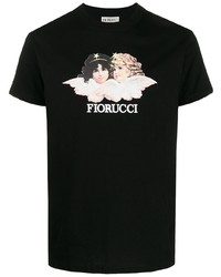 Fiorucci Vintage Angels T Shirt