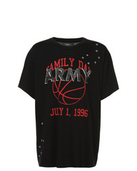 Amiri Vintage Army T Shirt