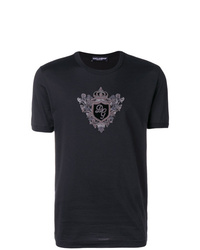 Dolce & Gabbana Vintage Logo T Shirt