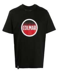 Colmar Vision Of Super Crew Neck T Shirt