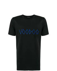 Diesel Black Gold Voodoo T Shirt