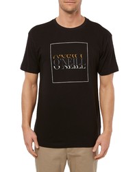 O'Neill Warp Logo T Shirt