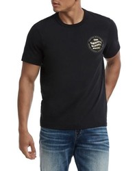 True Religion Brand Jeans Wavy Buddha Brand T Shirt