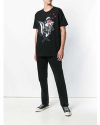 Dom Rebel Weasel T Shirt