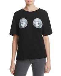 Wildfox Couture Wildfox Disco Pasties Sonic Tee