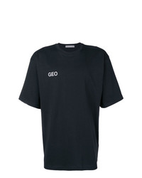 Geo World Office T Shirt