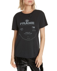 Frame Worn Out Graphic Tee