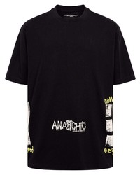 Palace X Anarchic Adjustt Nothing Is True T Shirt