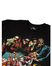 The Weeknd X Asap Rocky X Art T Shirt