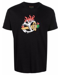 Carrots X Babylon Peace Carrot T Shirt