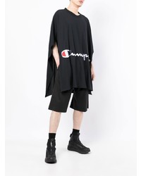 Anrealage X Champion Deconstructed T Shirt