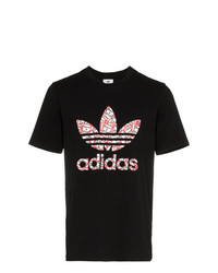adidas X Have A Good Time Cotton T Shirt