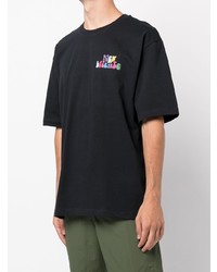 New Balance X Jaden Logo Print T Shirt