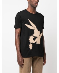 Iceberg X Looney Tunes Buggs Bunny T Shirt