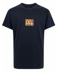 Travis Scott X Mcdonalds Sesame Inv T Shirt