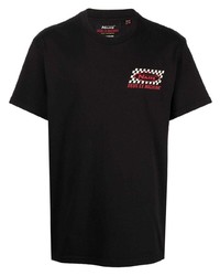 Deus Ex Machina X Naito Auto Engineering Short Sleeve T Shirt