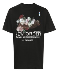 Pleasures X New Order Power T Shirt