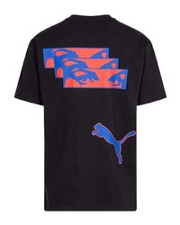 Puma X Pam Graphic Print T Shirt